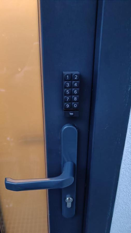 Chata Demian Demanovska Dolina Exteriör bild
